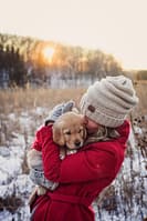 Dog-Nanny